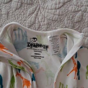 Pajamas - Zipadee Zip Pajamas - Zipadee Zip
